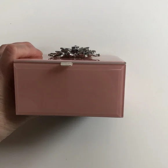 Pink Jewellery Box - Picture 7 of 12